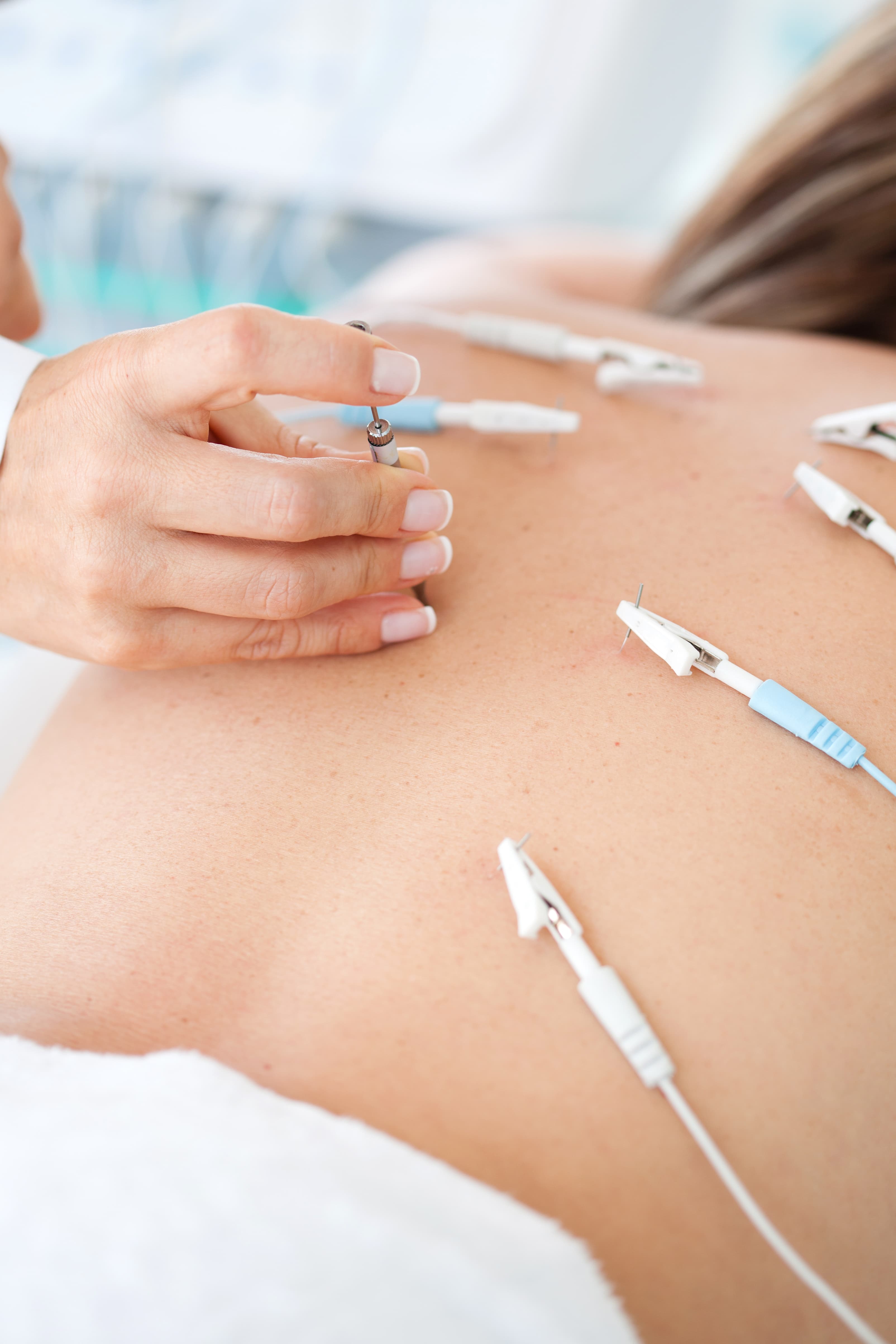 Озонотерапия это